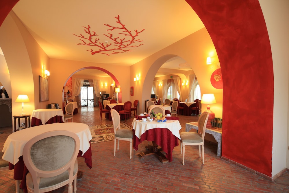 Garden Hotel Vulcano 47/72