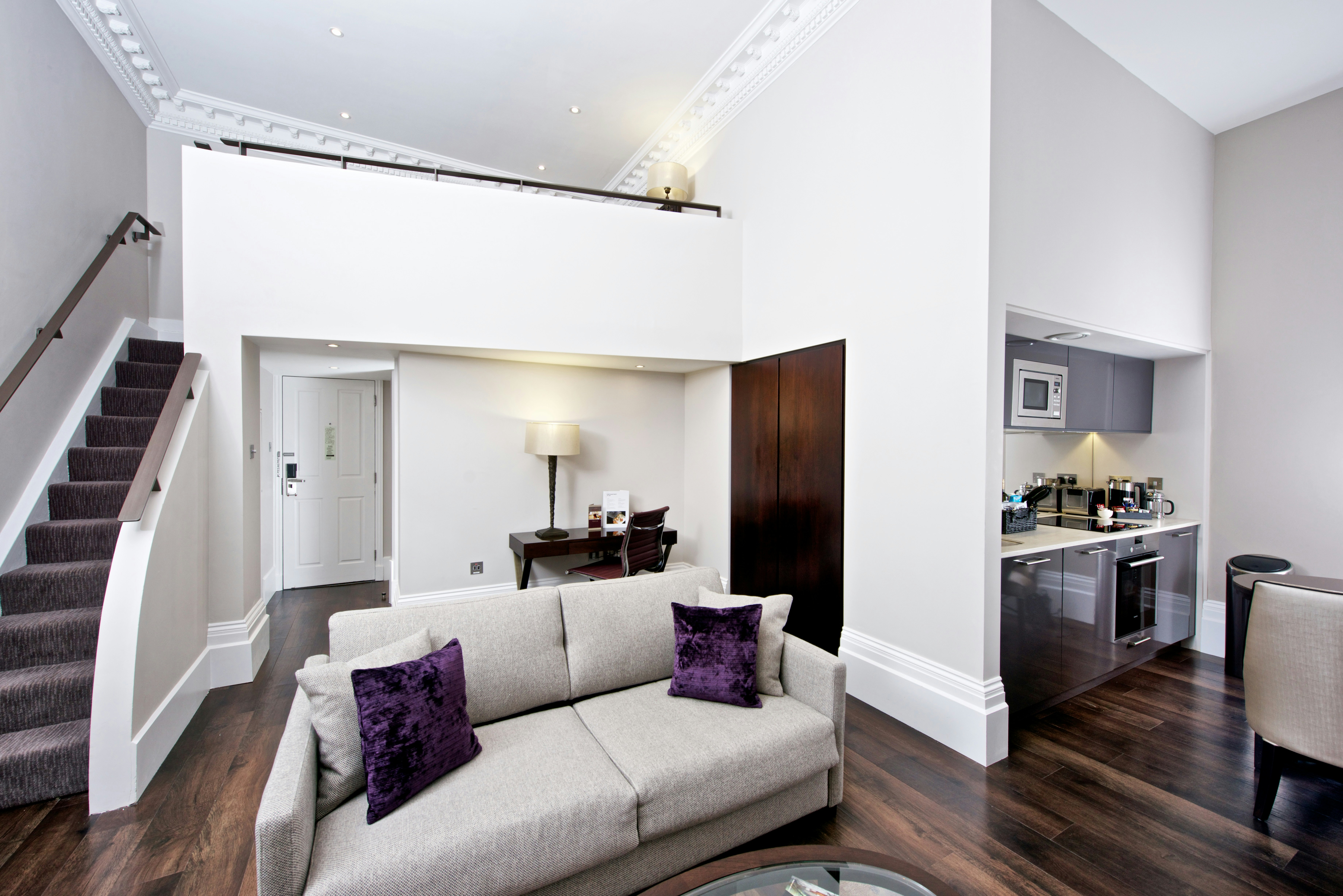 Fraser Suites Queens Gate 21/40