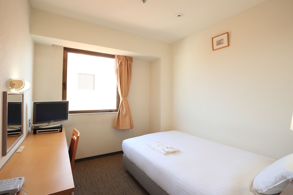Smile Hotel Hirosaki (ex Hirosaki Kokusai Hotel) 7/15