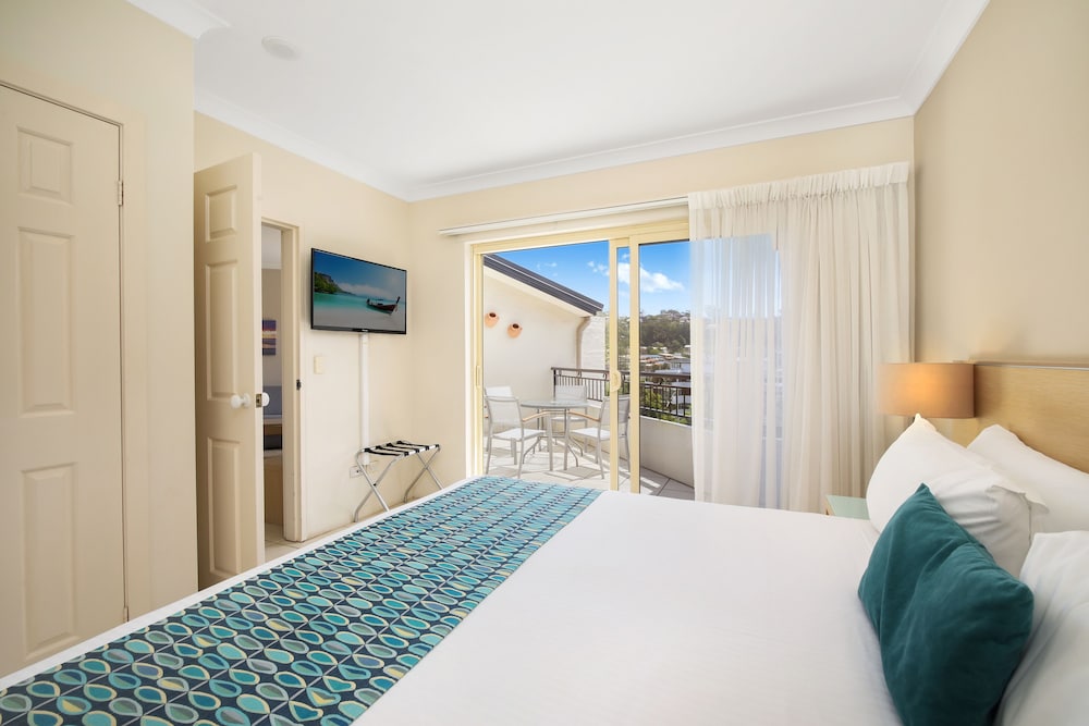 Terrigal Sails Serviced Apartments 15/63