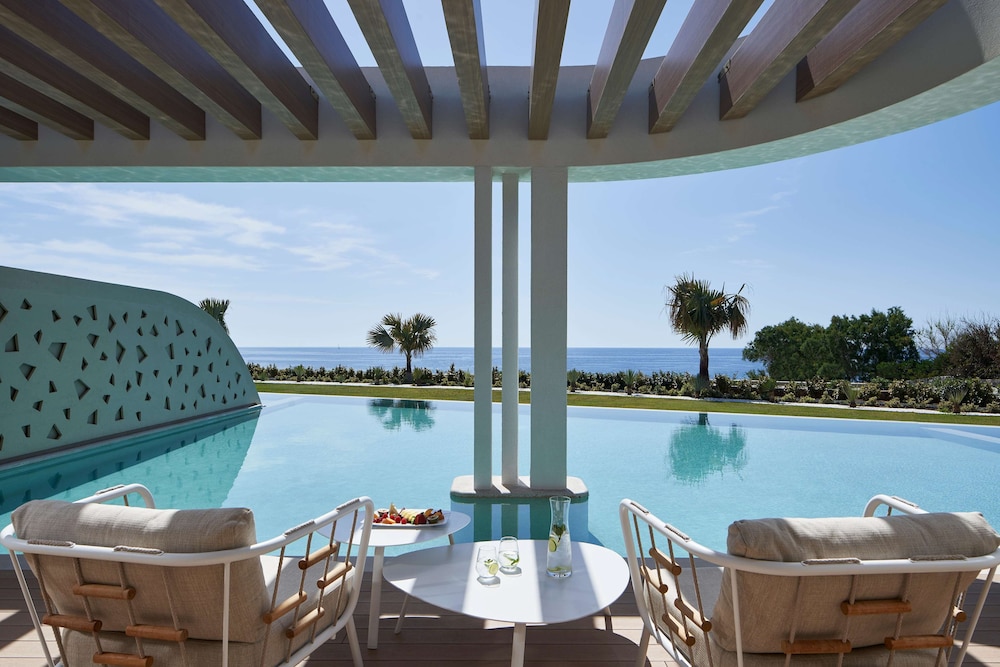 Mayia Exclusive Resort and Spa - Adults Only 44/77