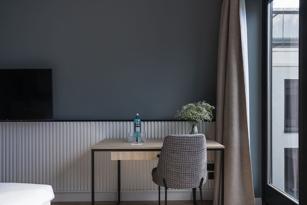 numa I Arc Rooms and Apartments (ex Hotel Angleterre) 17/38