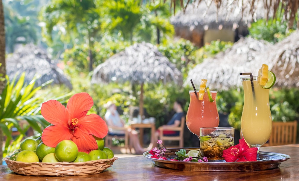Etu Moana Boutique Beach Villas 20/50