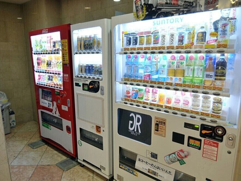Kenchomae Green Hotel 4/59