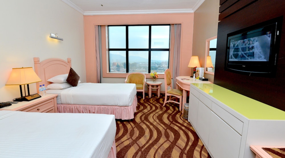 Emerald Puteri Hotel 15/37