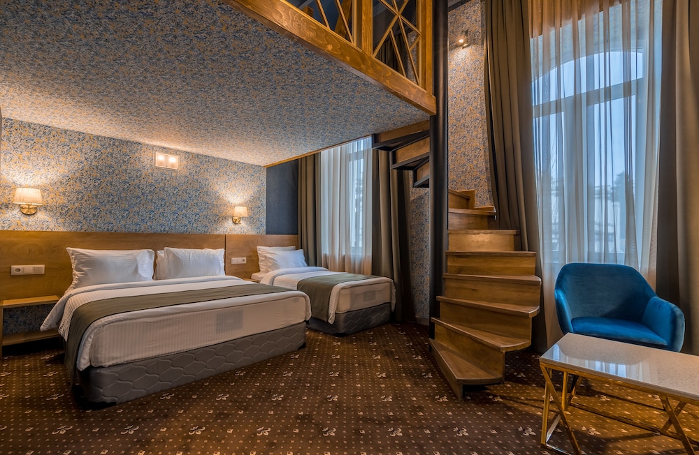 Hotel Gladius inn 22/63