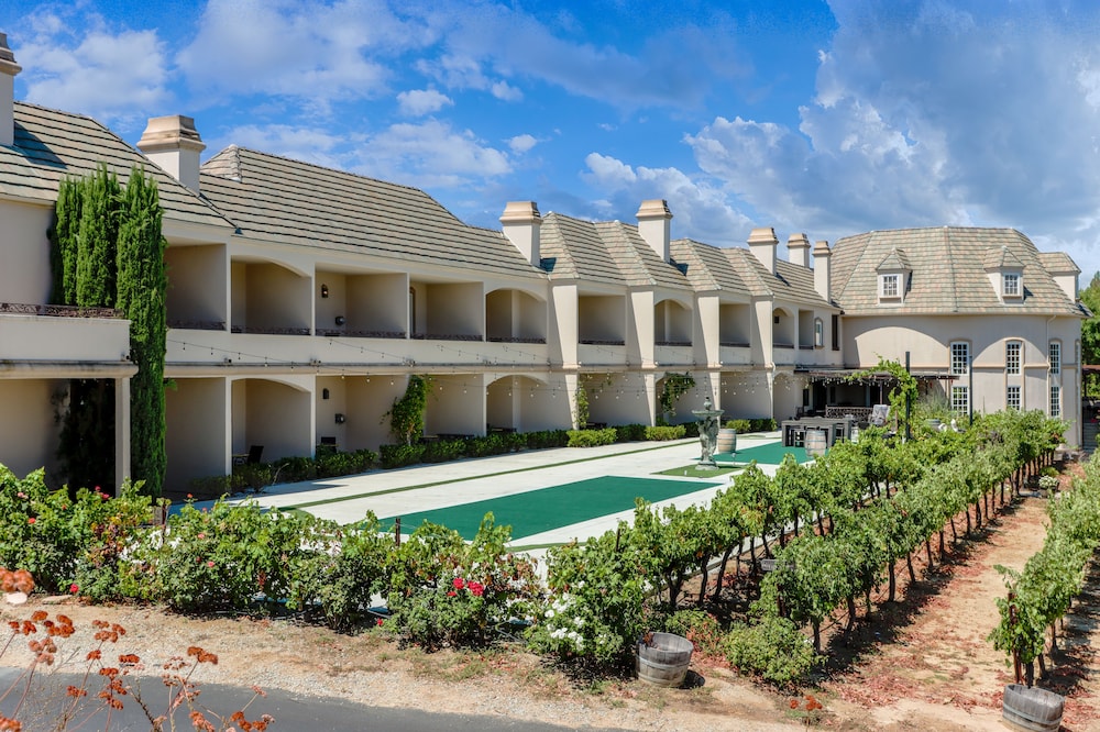 Inn at Churon Winery 41/50