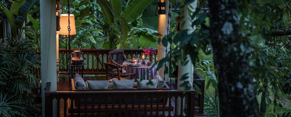 Four Seasons Resort Chiang Mai 19/91
