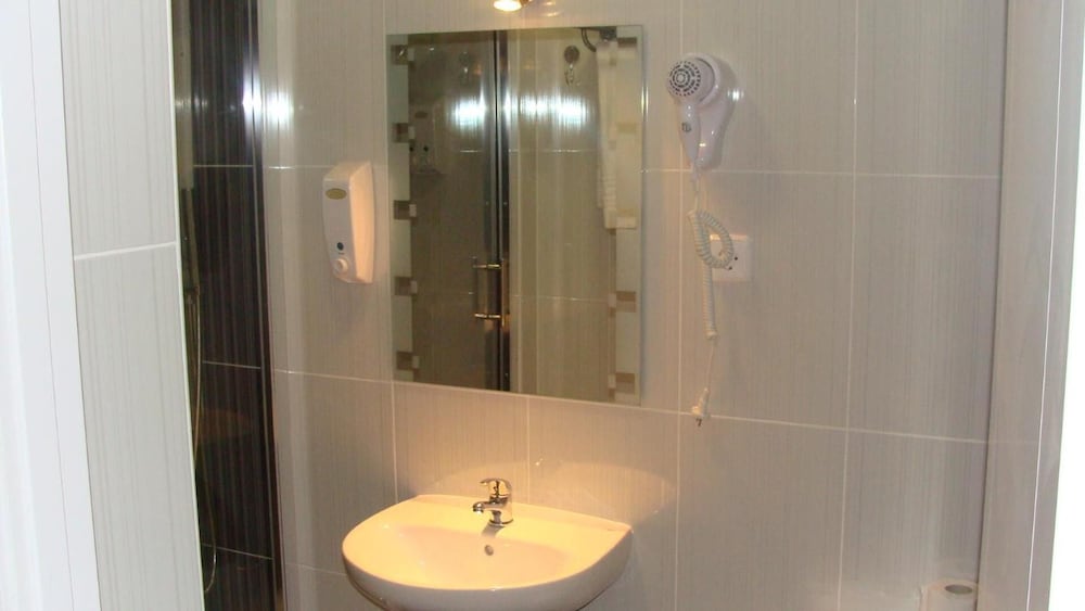Hostal Jq Madrid 1 33/34