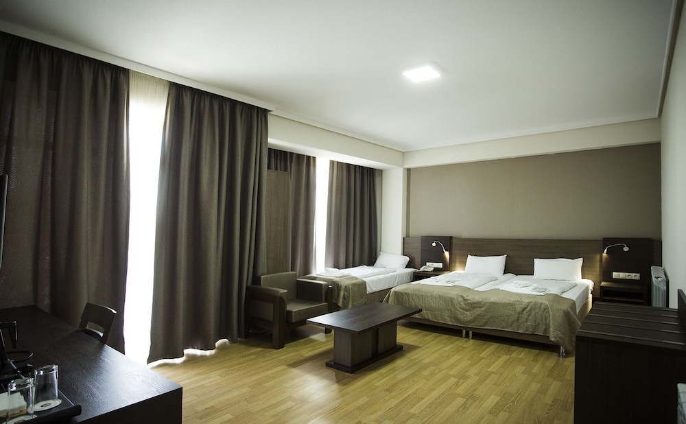 Hotel Vilton 15/42
