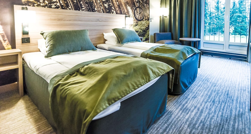Scandic Lillehammer Hotel 26/66
