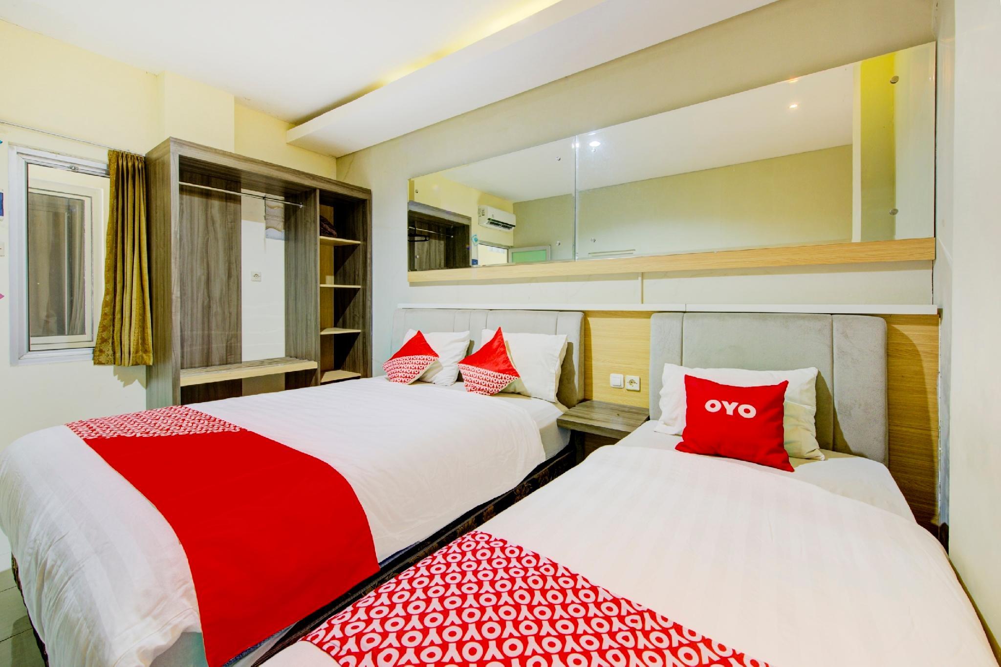 OYO 3746 Double Tree Guesthouse 11/24