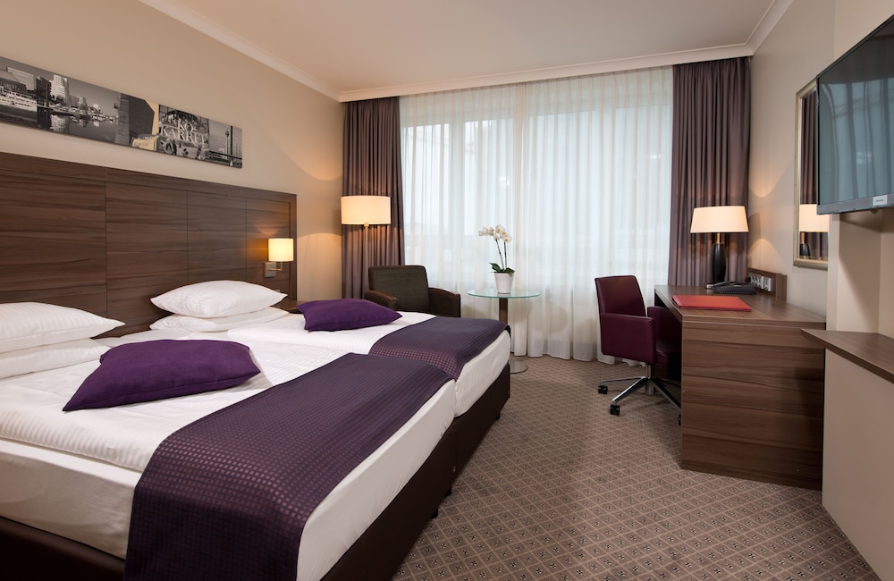 LEONARDO ROYAL HOTEL DUSSELDORF KOENIGSALLEE 12/79