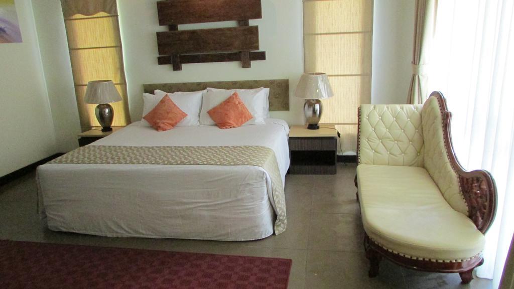 Felda Residence Hot Springs 6/25