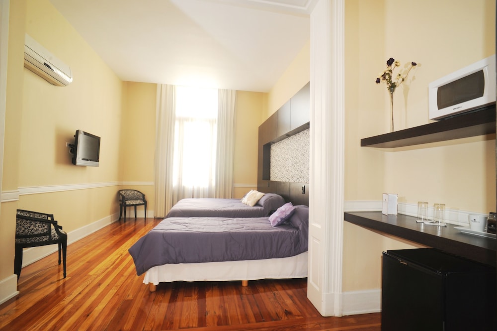 Up Tribeca Hotel 25/64