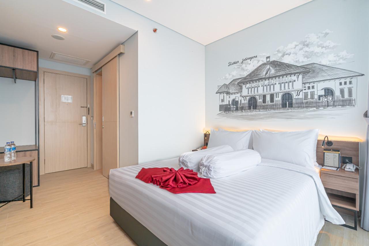 Azana Style Hotel Bandara 25/54