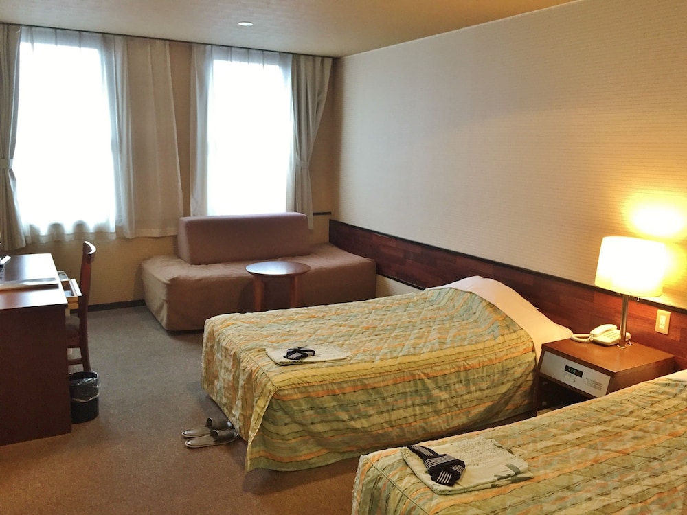 Hotel Asyl Nara Annex 14/67