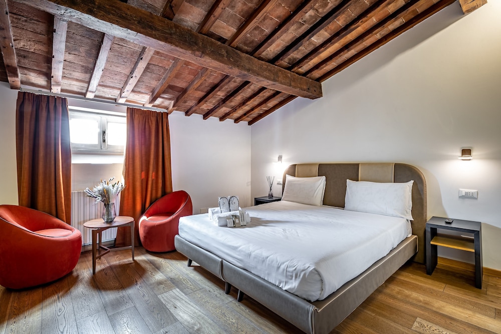 Martelli 6 Suite And Apartments 20/53