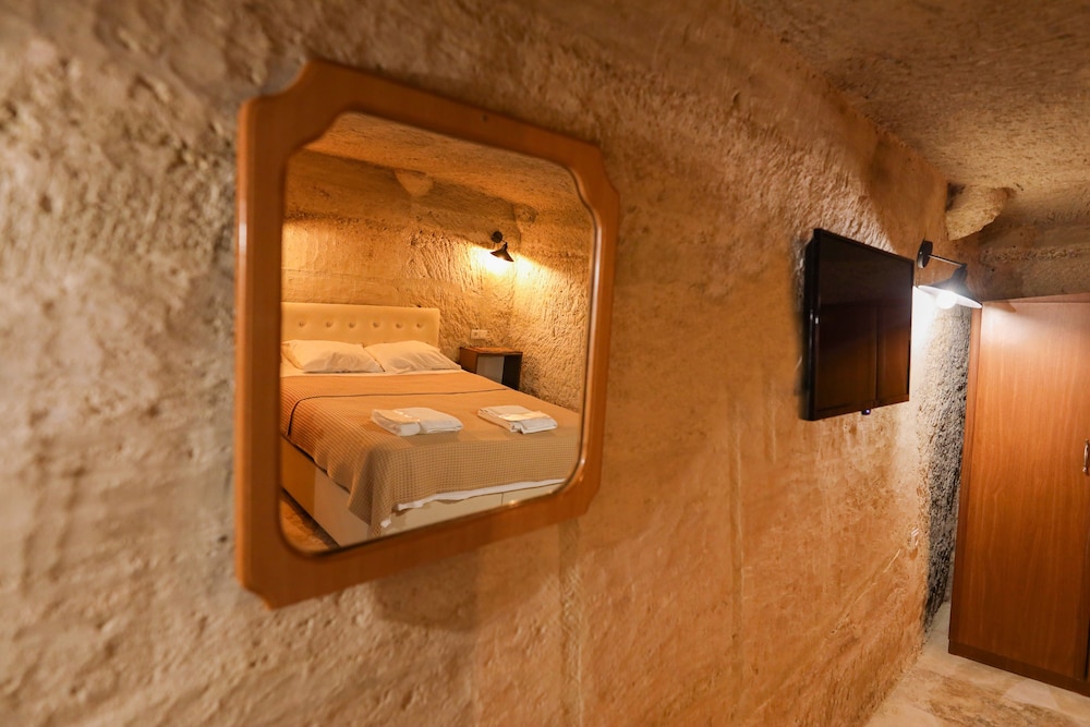 Peri Cave Hotel 24/54