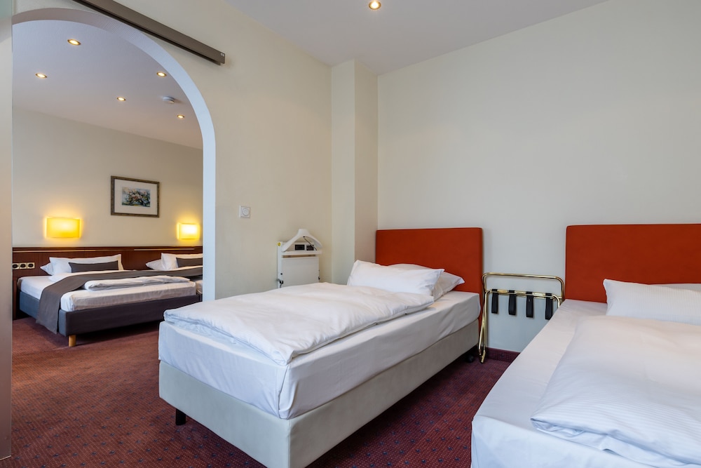 Trip Inn Hotel Esplanade 27/71