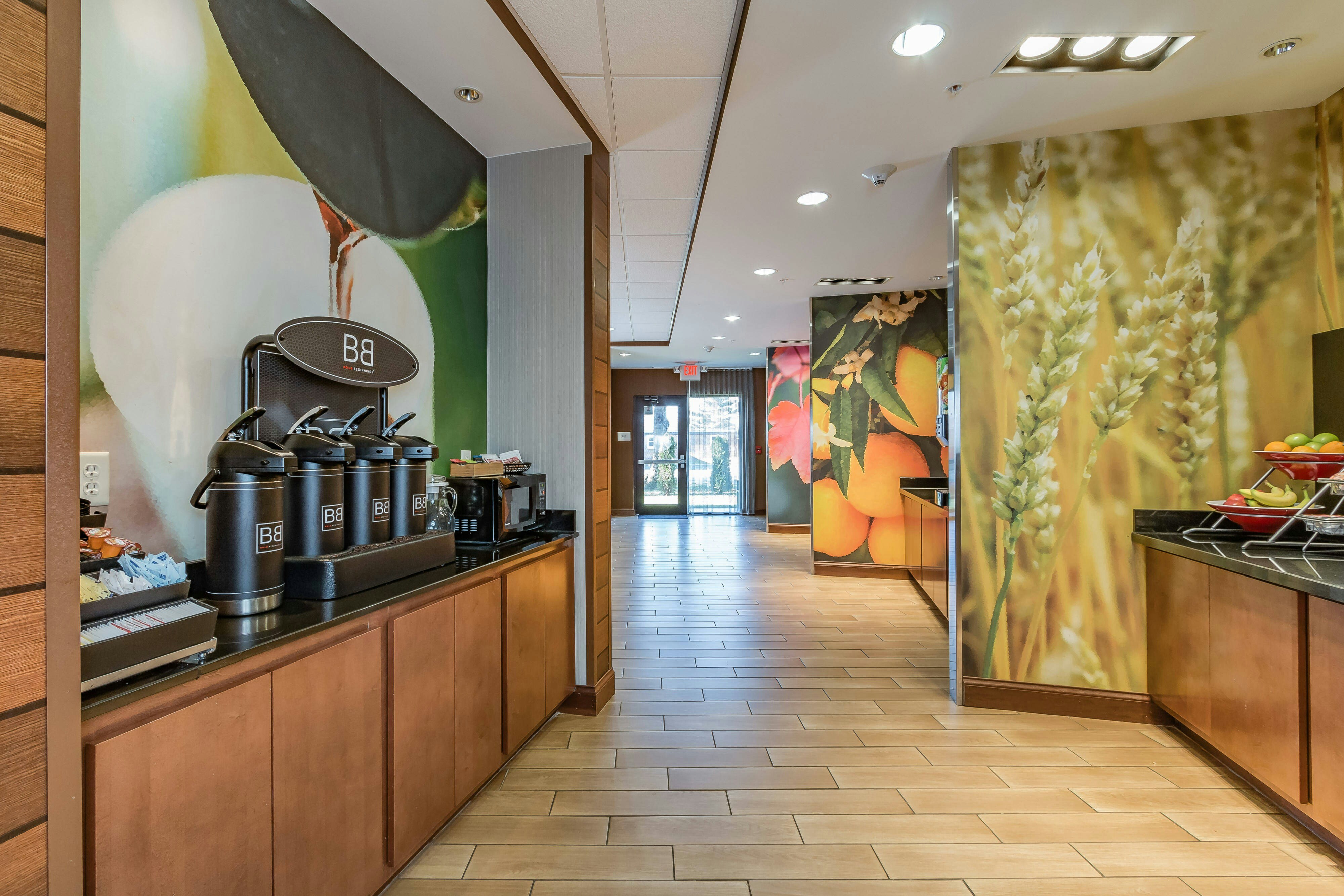 Fairfield Inn And Suites By Marriott Elkhart 7/19