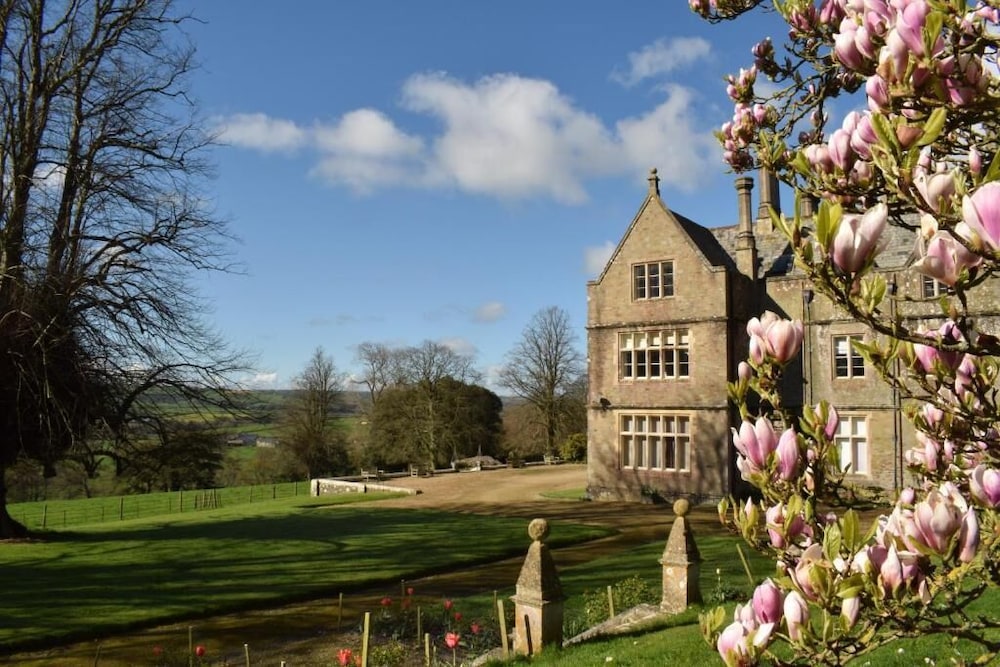 Hall Bed & Breakfast 18/23