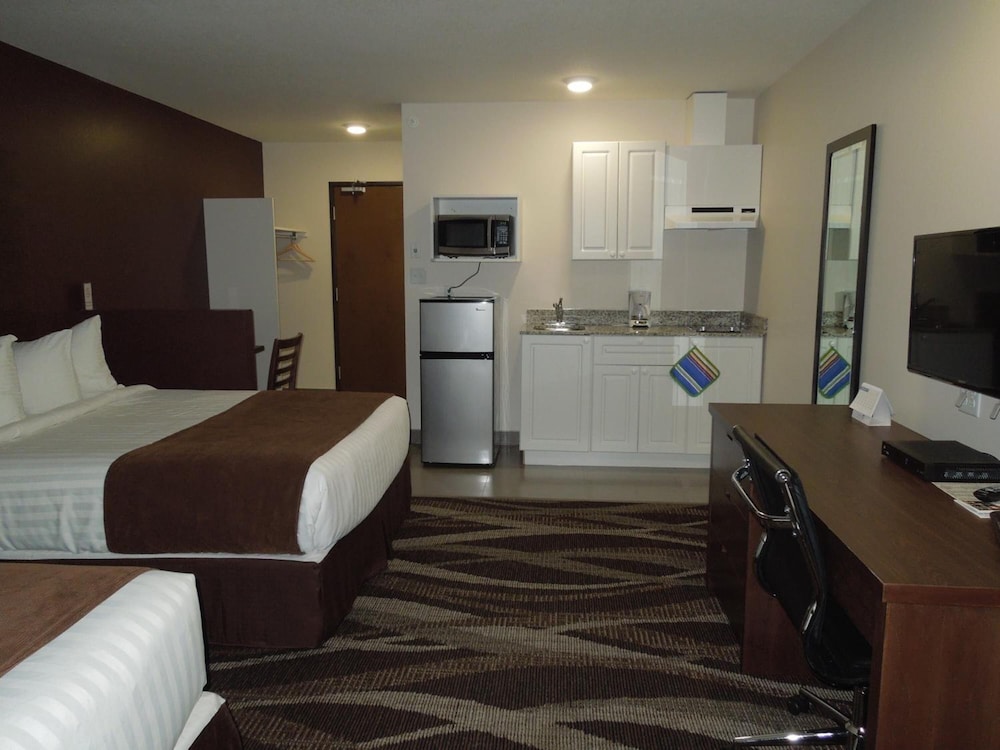 Walking Eagle Inn & Lodge 9/48