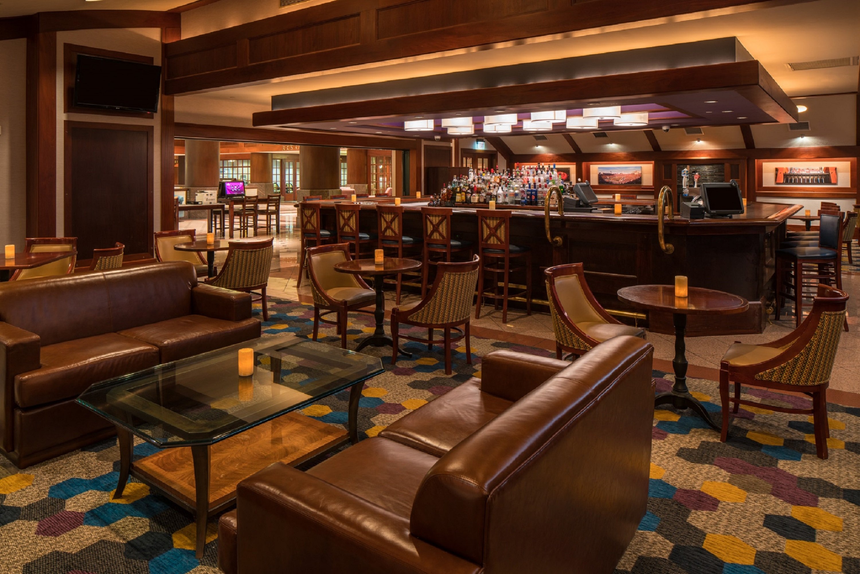 Crowne Plaza Springfield Convention CTR 50/77