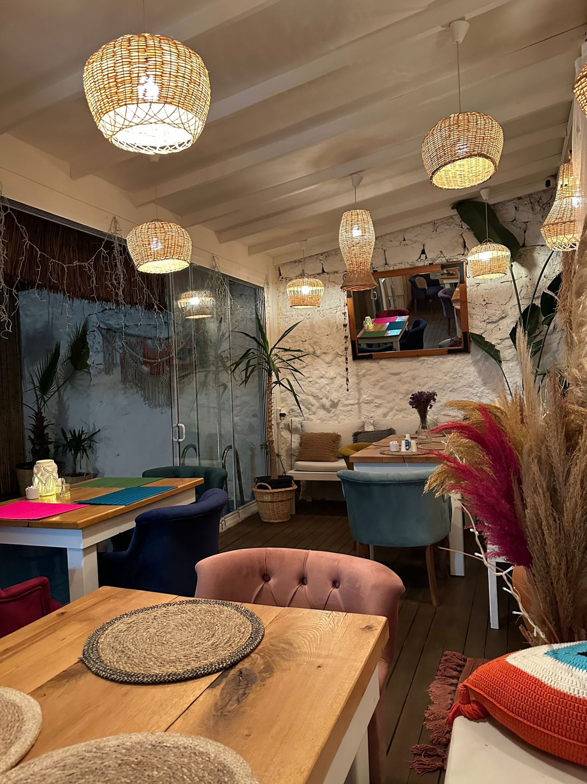 Hera Butik Hotels Alacati 37/39