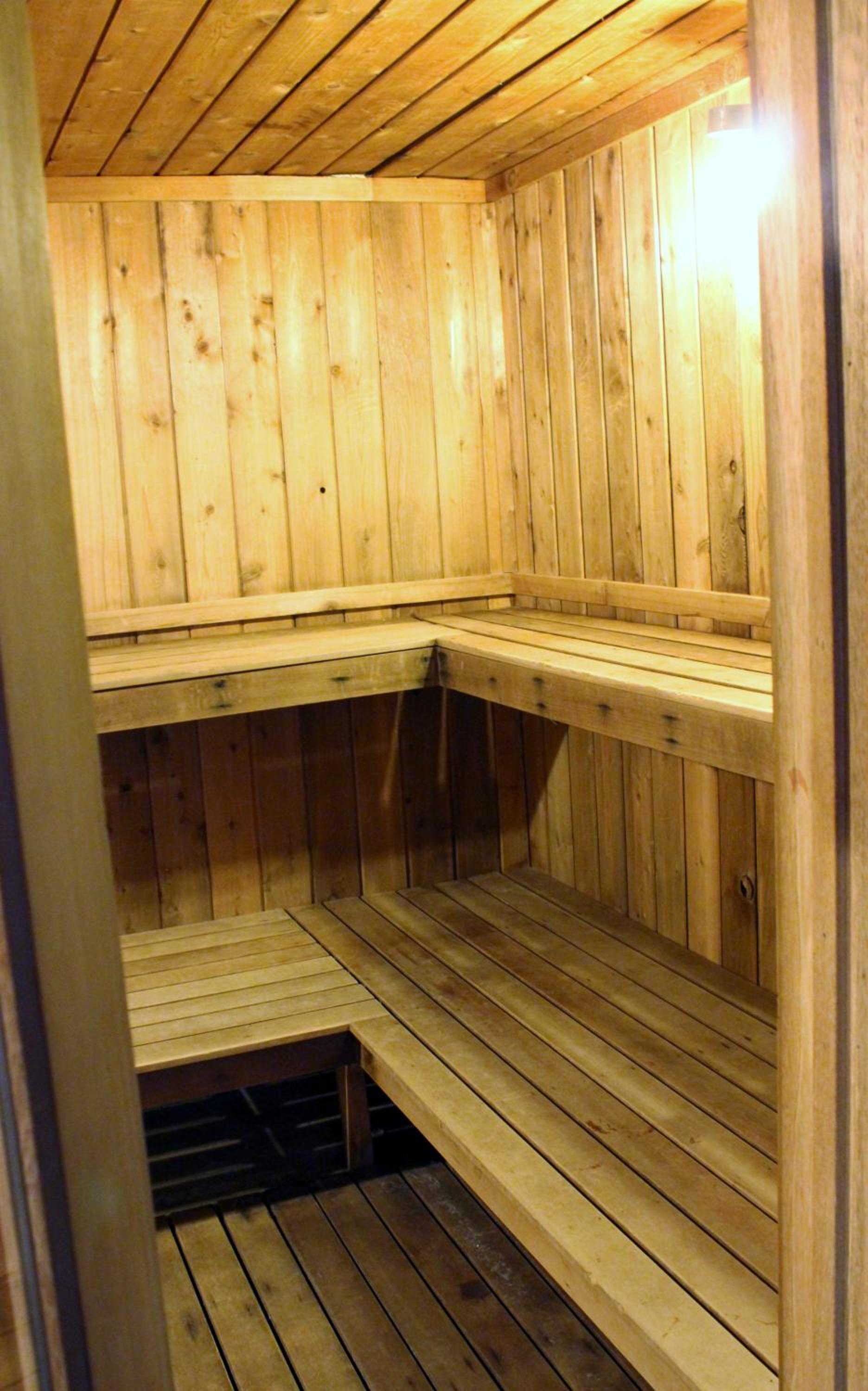 Austrian Haus Lodge 3/11