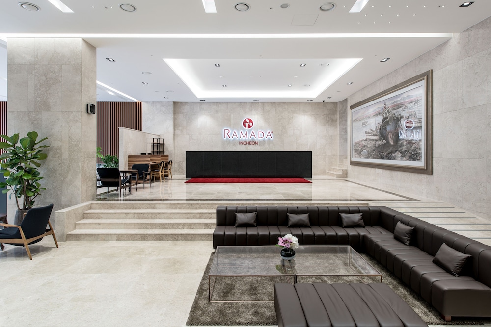 Gloucester Hotel Incheon 8/60