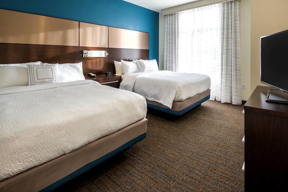 Residence Inn Fishkill 12/57