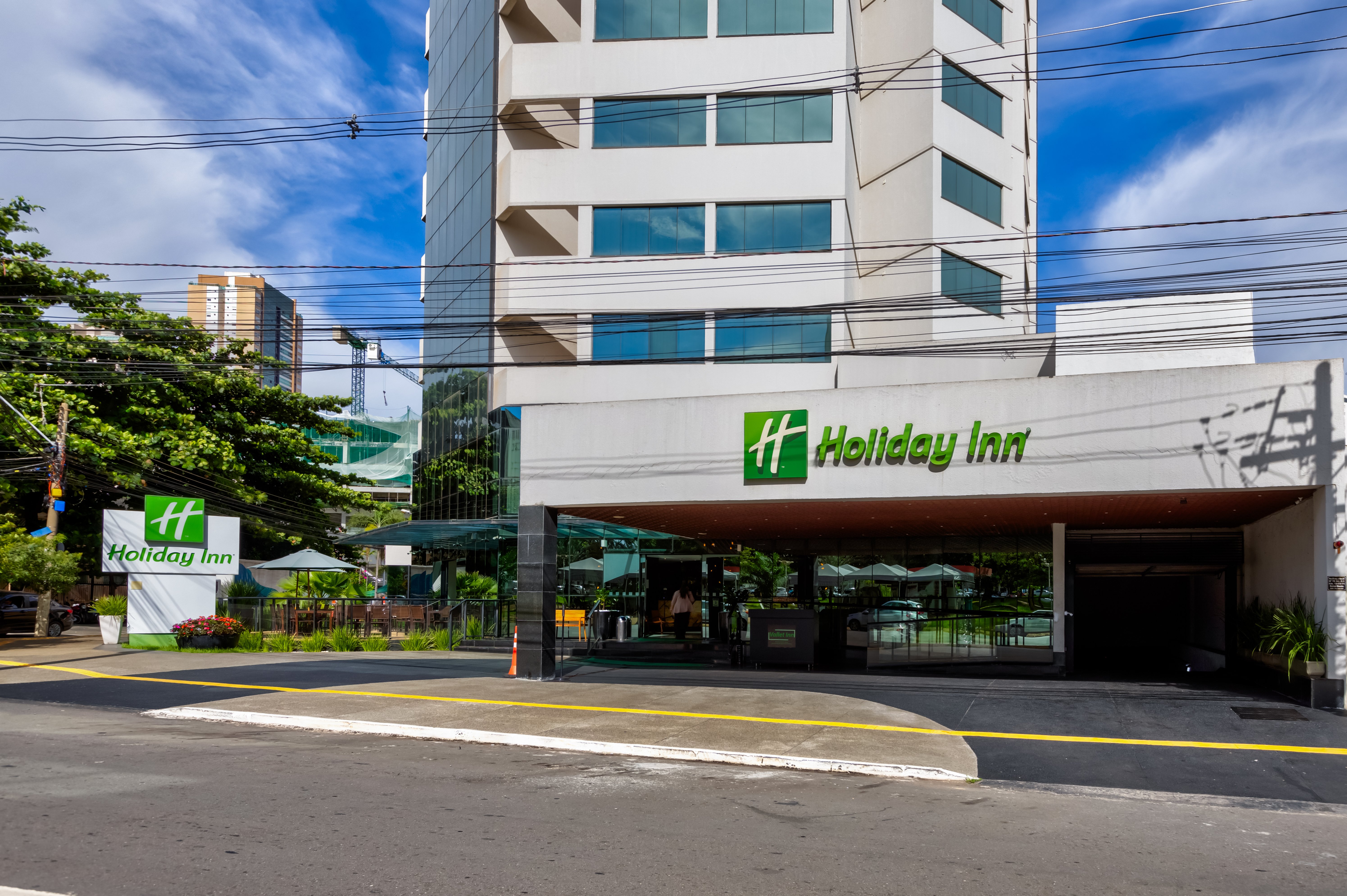 HOLIDAY INN GOIANIA 70/78
