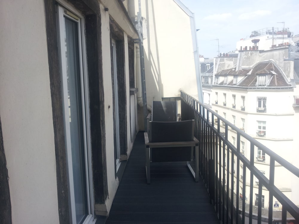 Hotel Ducs D Anjou 2/45