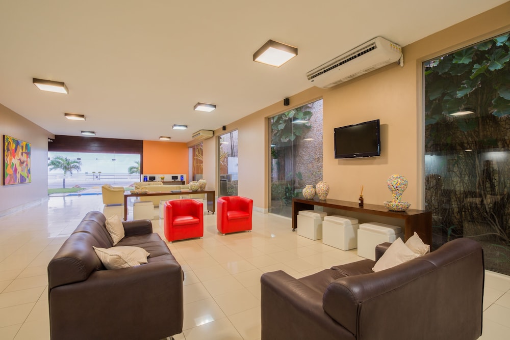 Yak Beach Hotel Natal 31/50
