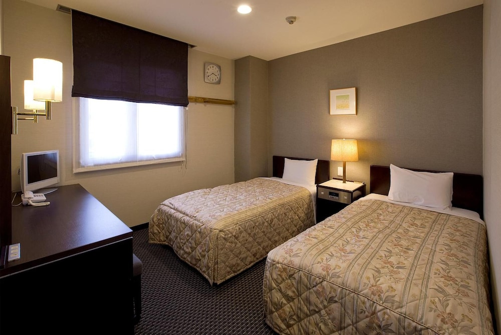 Kiryu Ace Hotel 17/40
