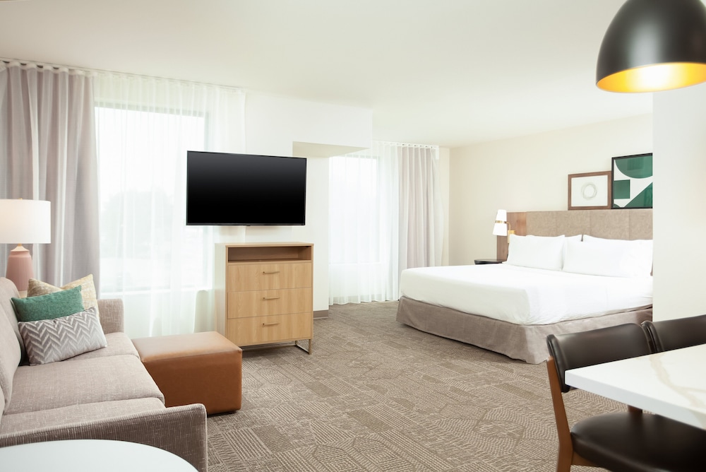 STAYBRIDGE SUITES SAN BERNARDINO LOMA LINDA 15/37