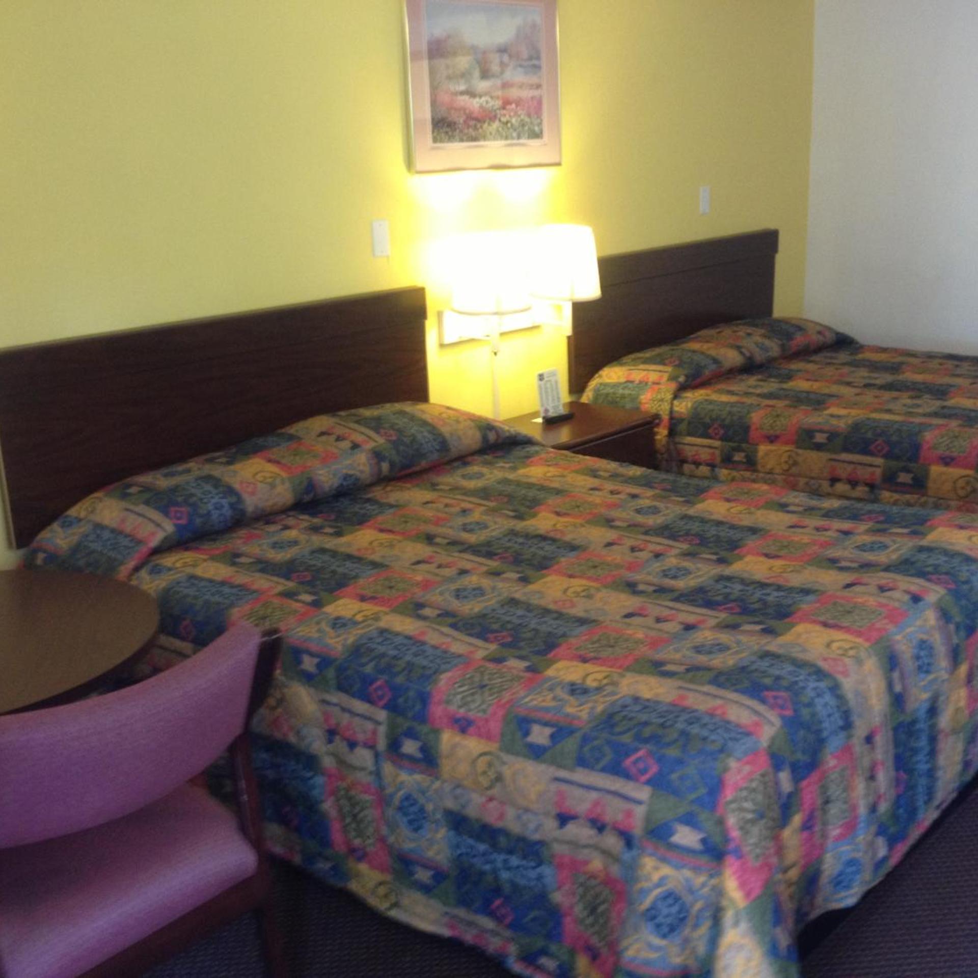 Guest Inn Lebanon (Ohio) 31/41