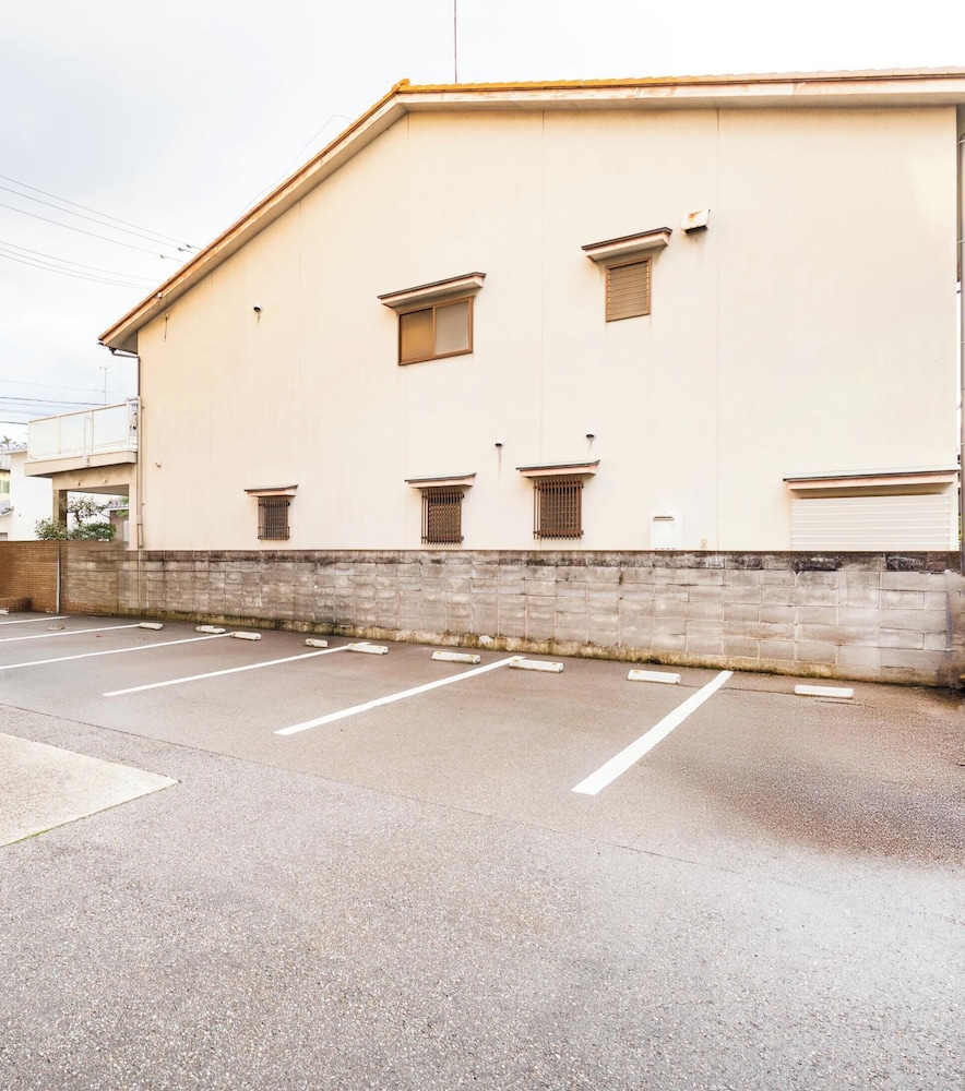 APA Hotel Kanazawa-Katamachi 49/50