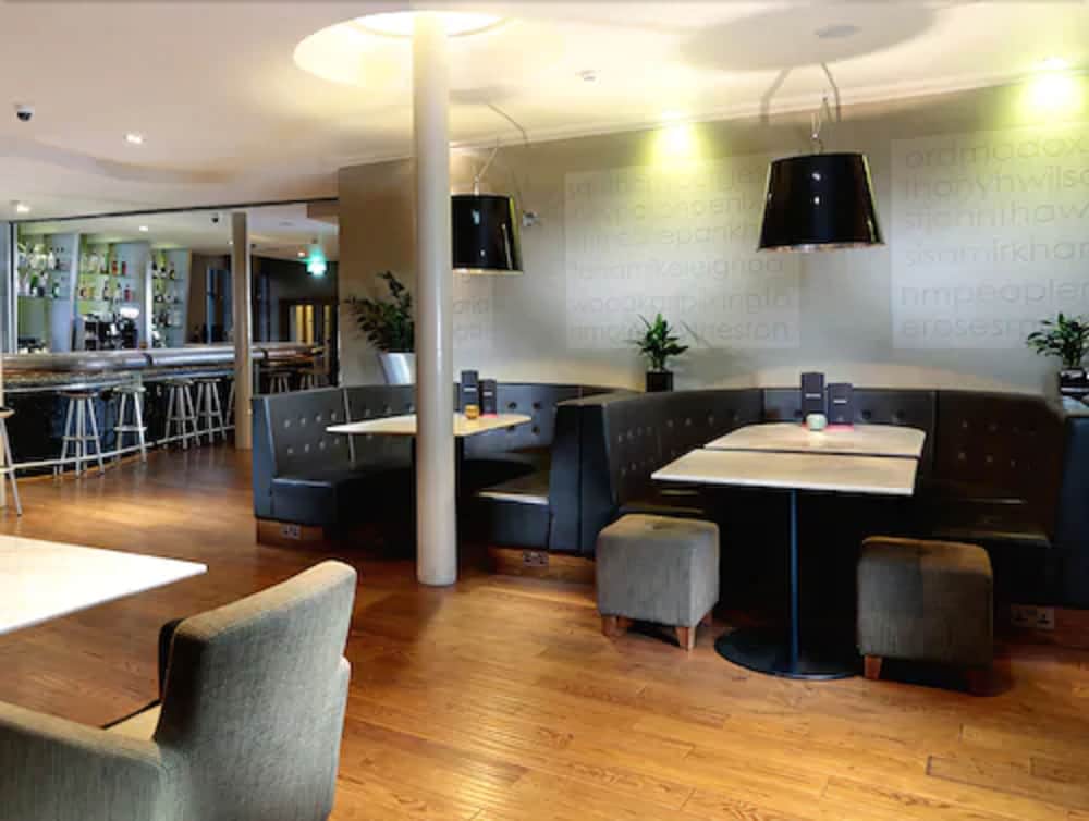 Townhouse Hotel Manchester 58/70