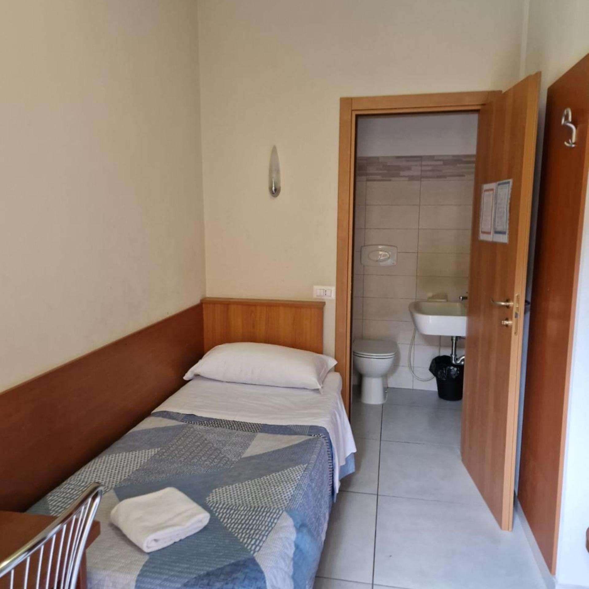 Hotel Bonola 16/41