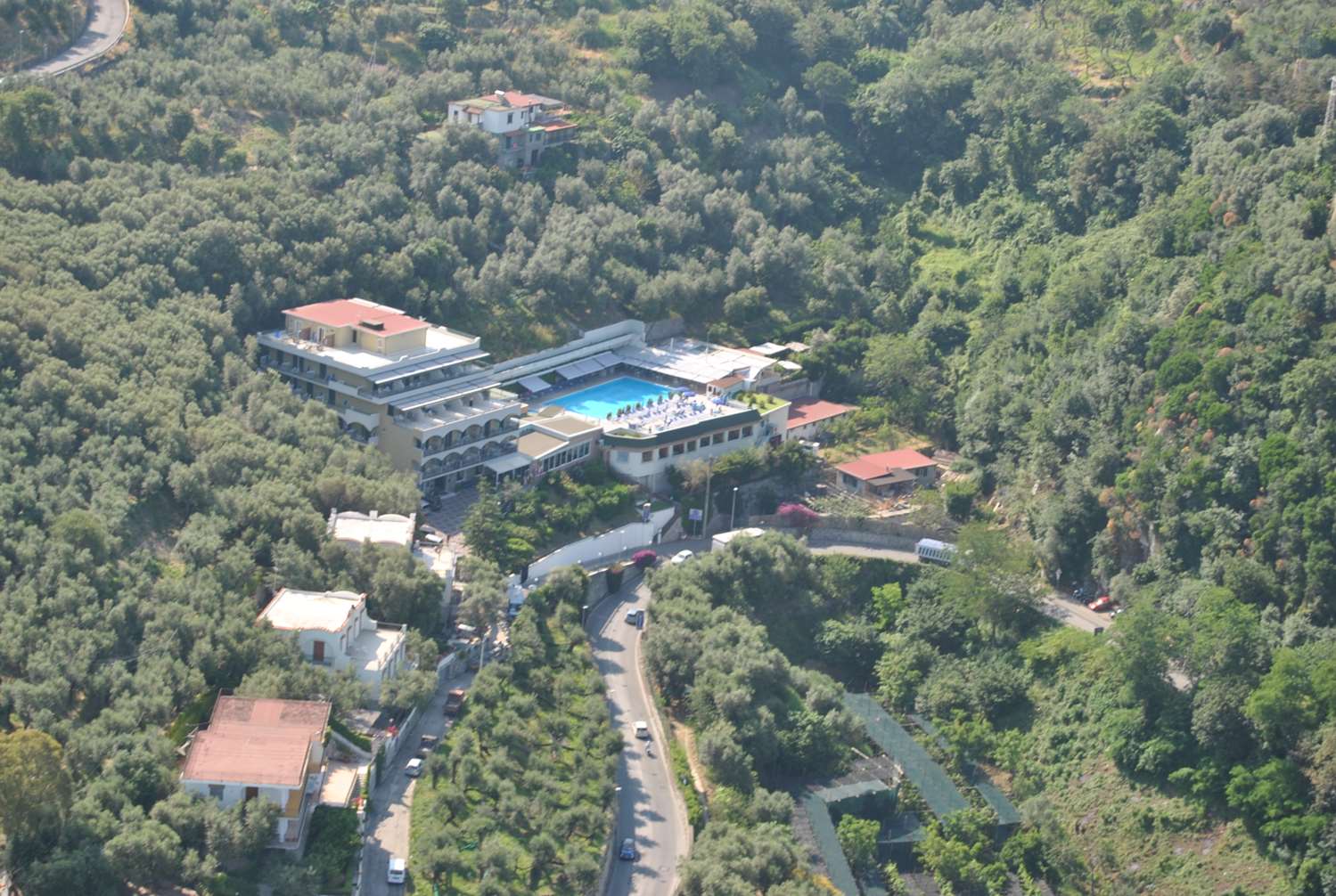 Best Western Hotel La Solara 27/28