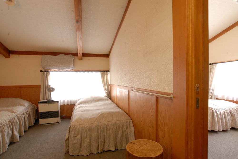 Hakuba Pension Meteor 14/75