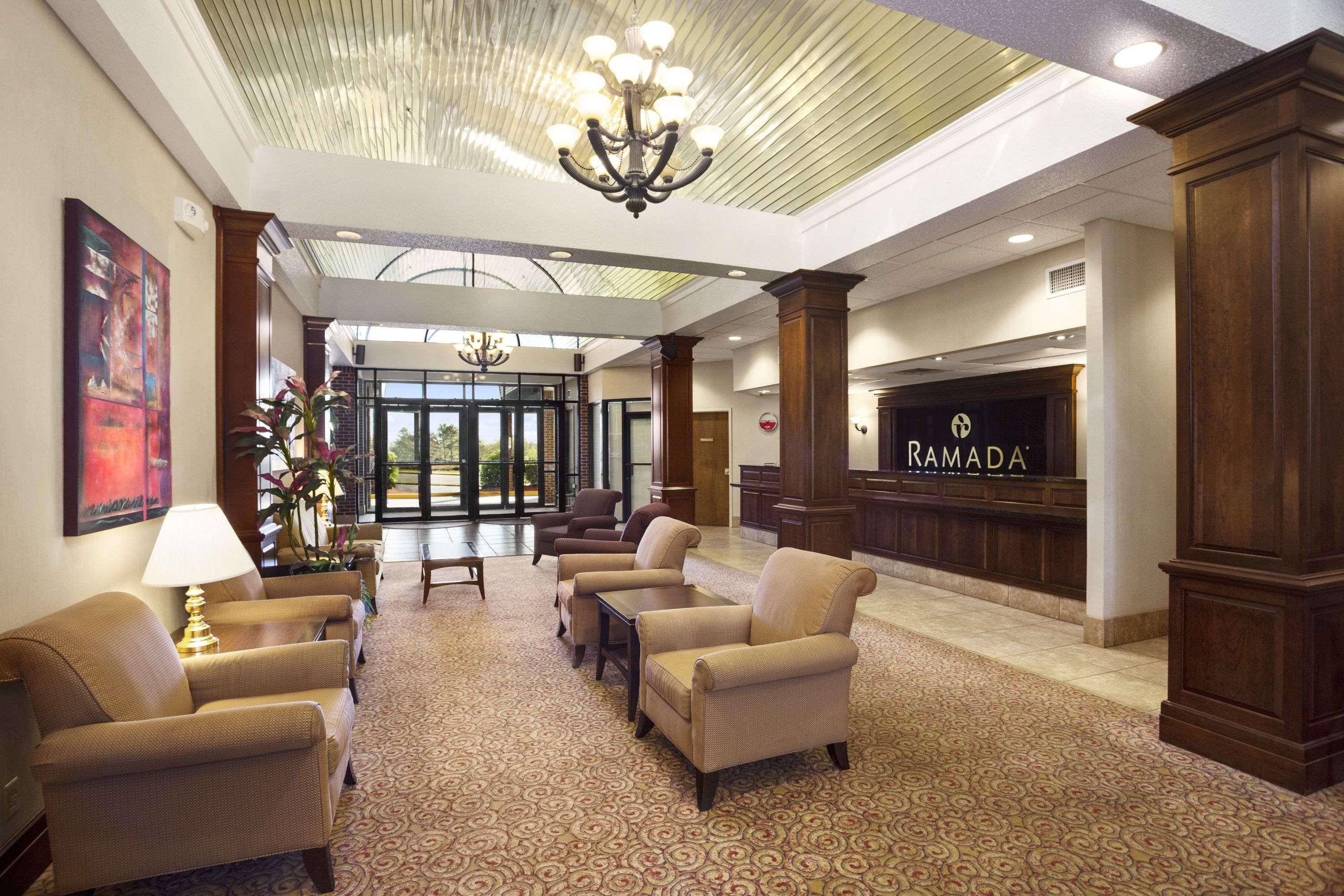 Ramada Batesville Arkansas 5/11