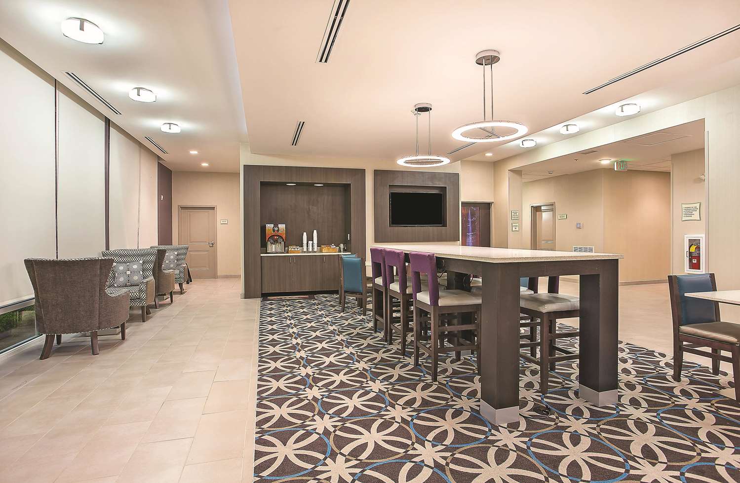 La Quinta Inn & Suites by Wyndham Chattanooga - Lookout Mtn 4/41
