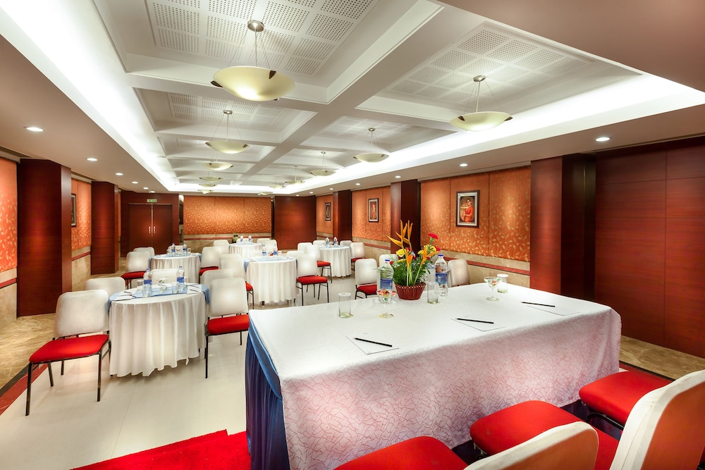 Regency Madurai By GRT Hotels 55/59