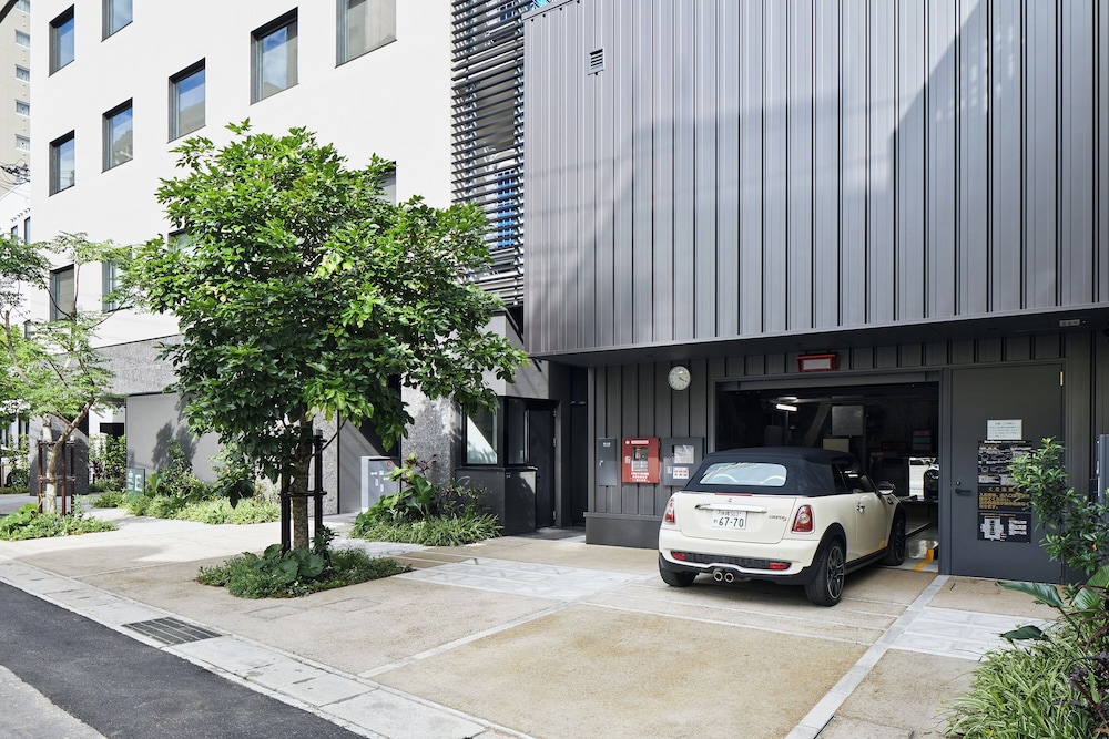 OMO5 Okinawa Naha by Hoshino Resorts 43/50