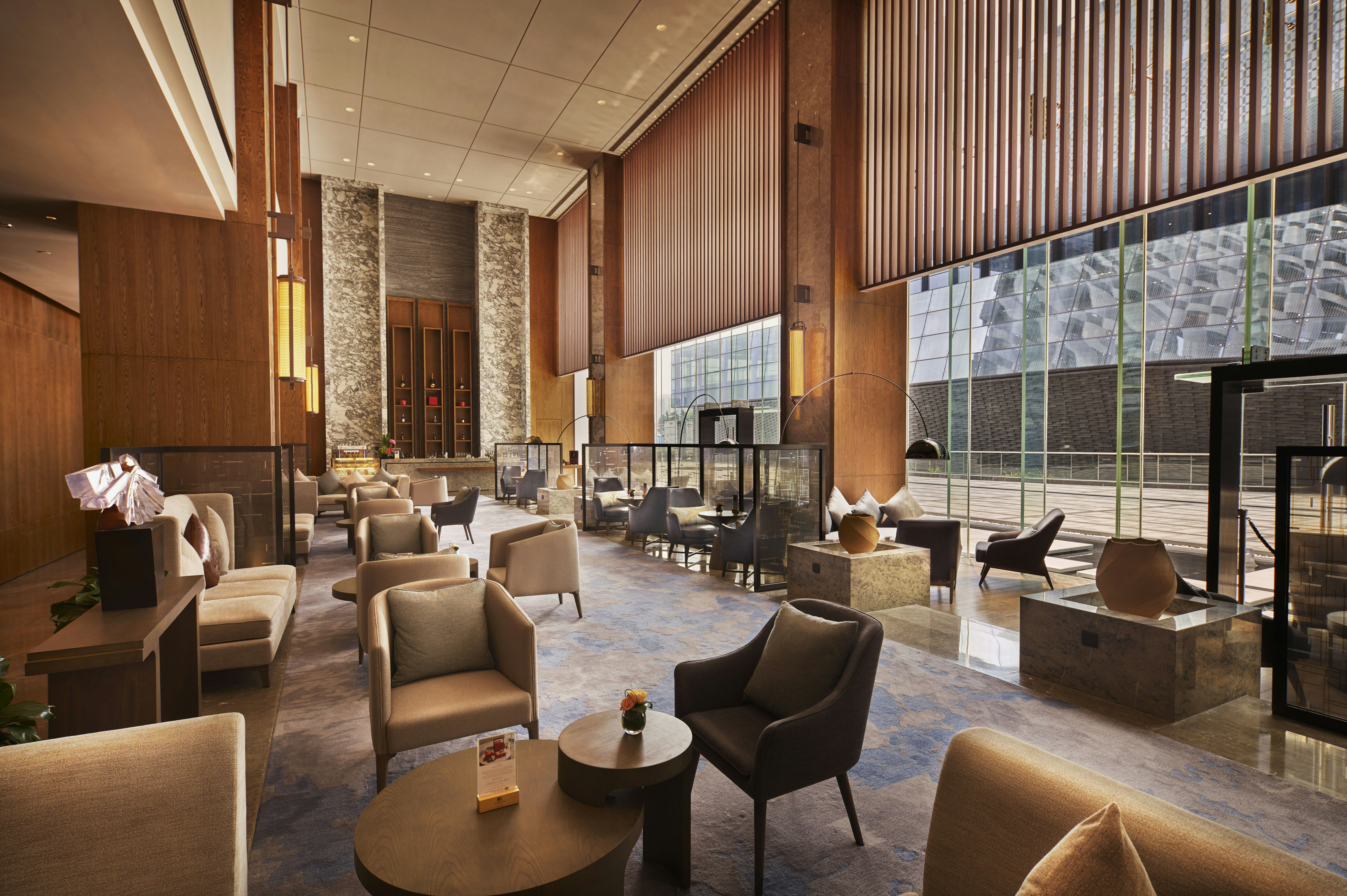 Hilton Suzhou 34/54