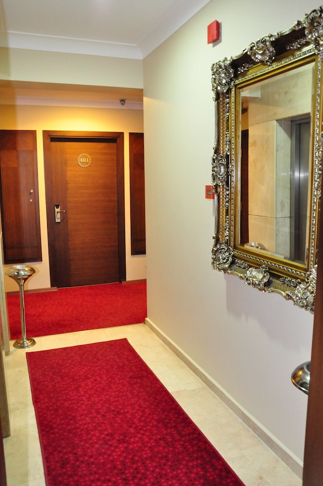 Marlight Boutique Hotel 5/50