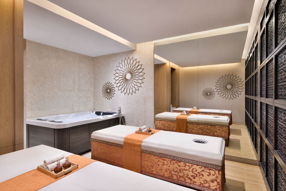 The Westin Mumbai Powai Lake (ex Renaissance Mumbai) 37/68